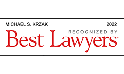 Best Lawyers - Michael Krzak