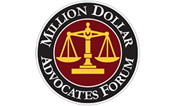 Million Dollar Advocates Forum