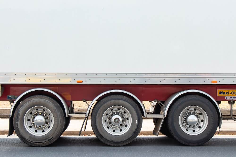 3 Reasons Overloaded Trucks Are So Dangerous