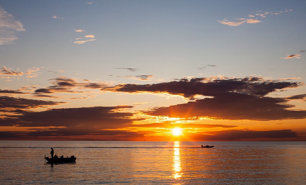 Safety Tips for Boating on Lake Michigan