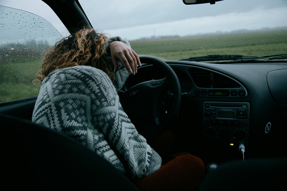 What Are the Dangers of Drowsy Driving