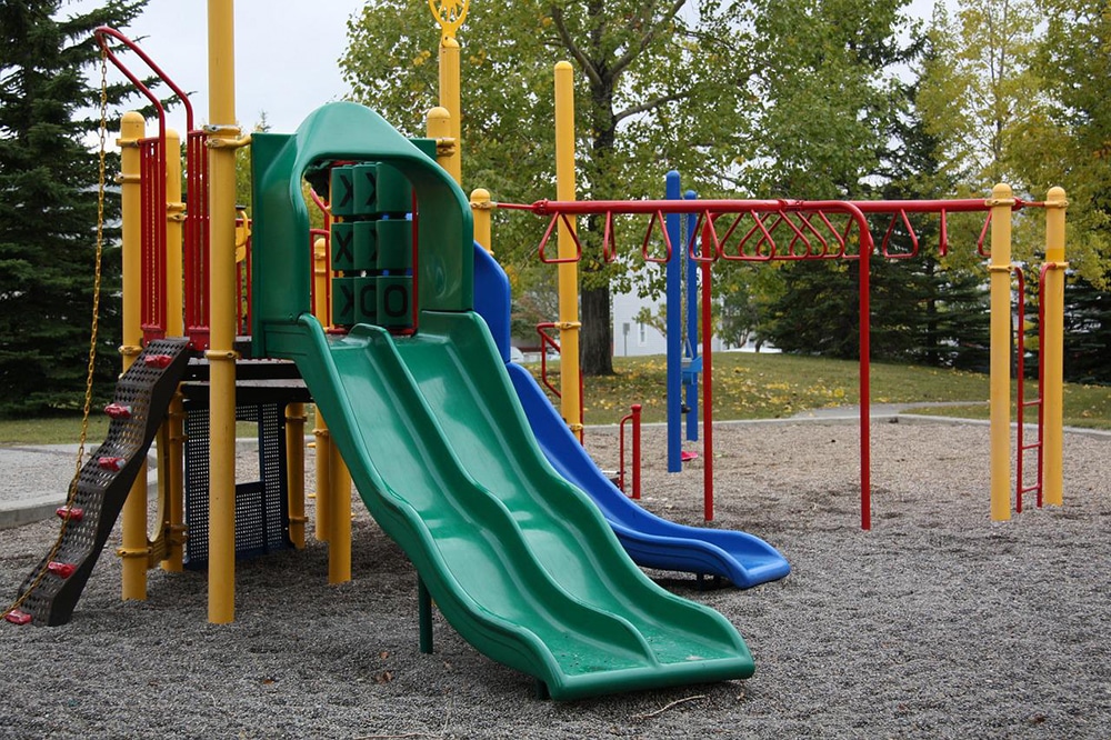 What Are the Most Dangerous Pieces of Playground Equipment