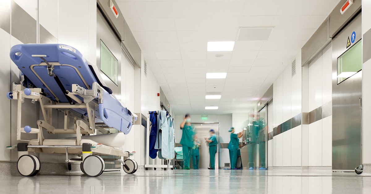 Common Examples of Illinois Hospital Negligence